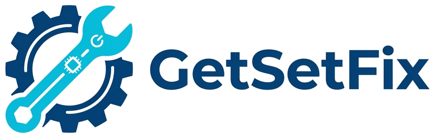 GetSetFix - Laptop & Phone Repair in Bangalore